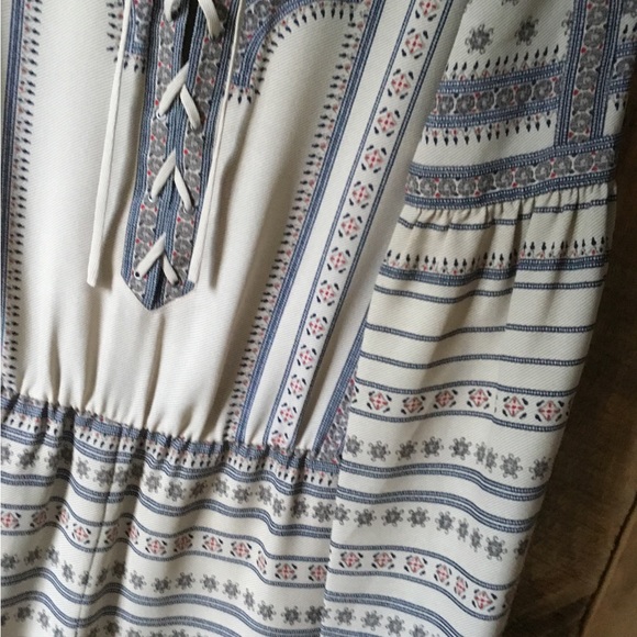 NWT BCBG Romper - Picture 4 of 4